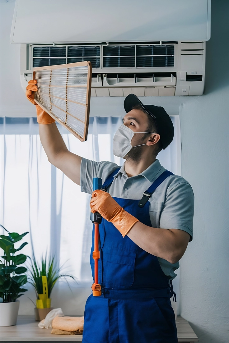 Future Solutions Air Conditioning Services