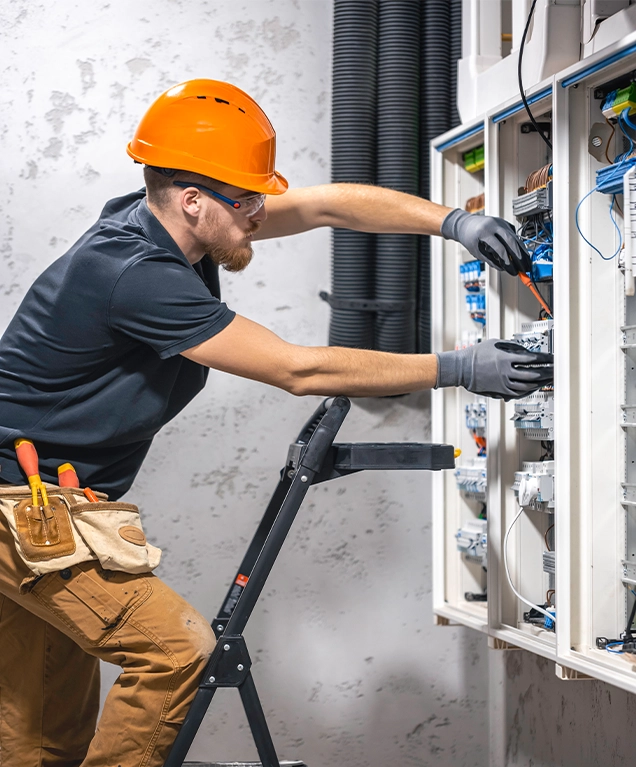 Future Solutions Electrical Works