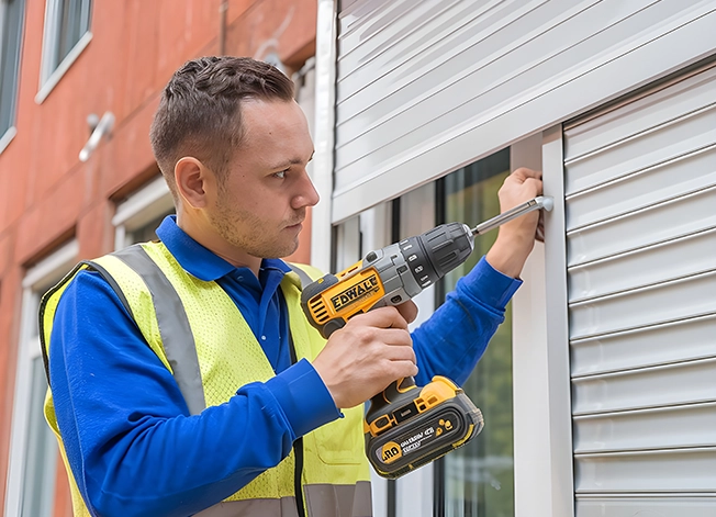 Future Solutions General Maintenance
