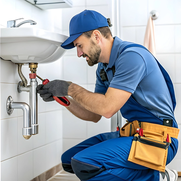 Future Solutions Plumbing Services